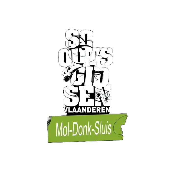 Scouts & Gidsen Mol Donk-Sluis